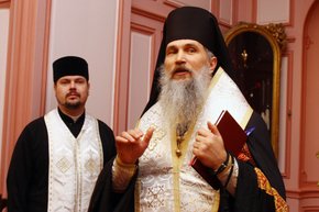 У палаці Потоцьких у Львові відкрили відреставровану каплицю
