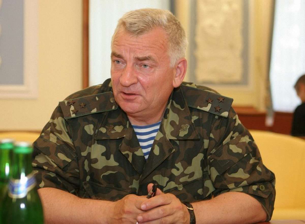 Терористам наказали до неділі захопити Дебальцеве і Маріуполь, – Міноборони