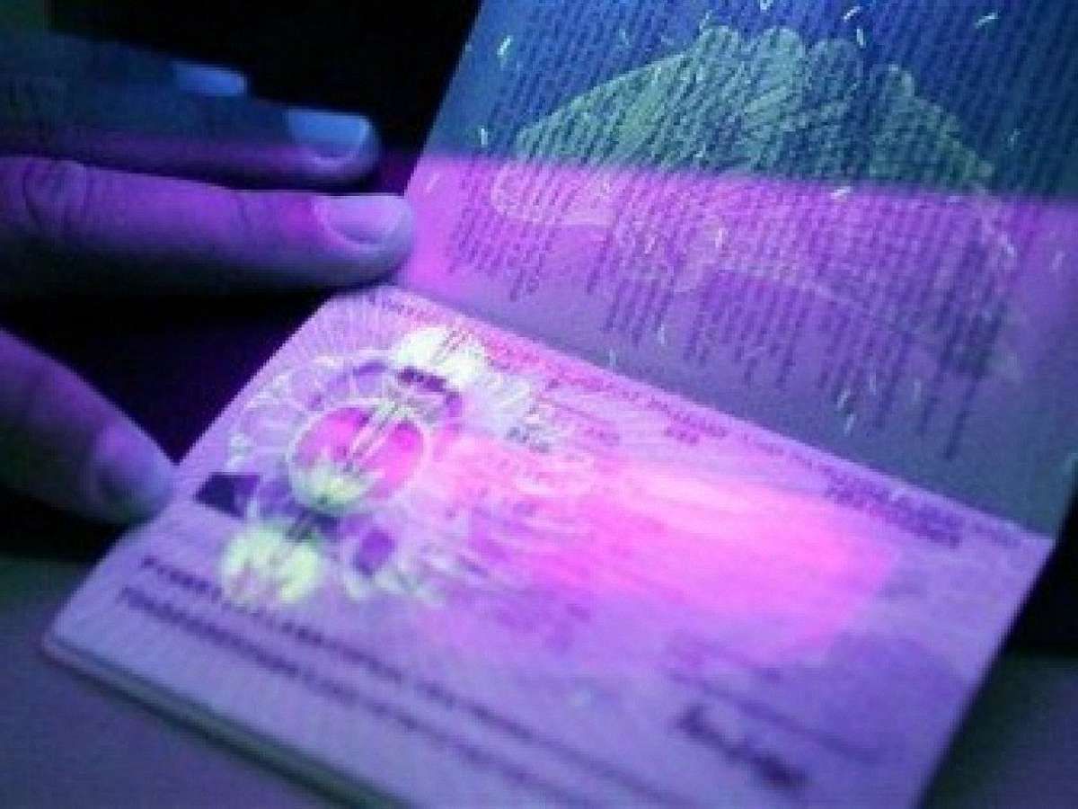 У Євросоюзі схвалили українські біометричні паспорти, - МЗС
