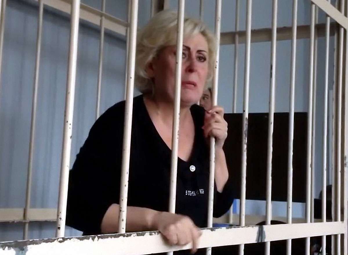 Тарута виступить на захист екс-мера Слов'янська Неллі Штепи