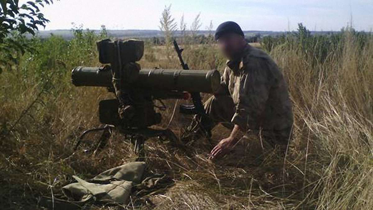 У Харкові СБУ затримала диверсантів банди Мозгового, які готували теракти в регіоні 