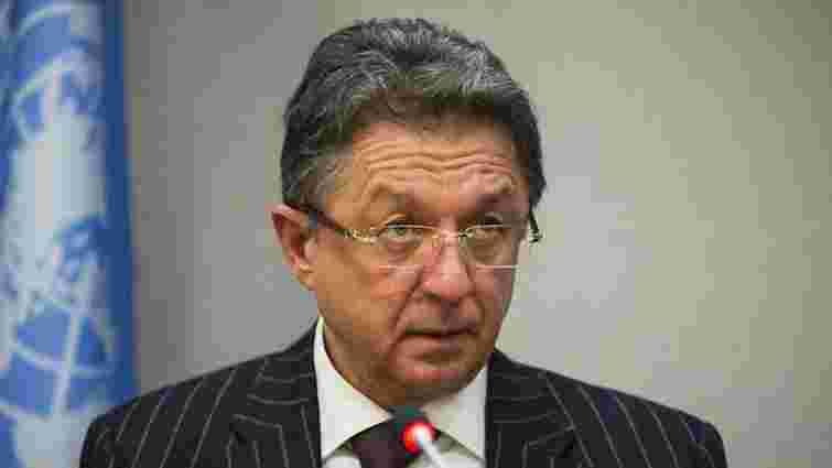 За час переговорів в Мінську в Україну з Росії в'їхали 50 танків, - заява України в ООН