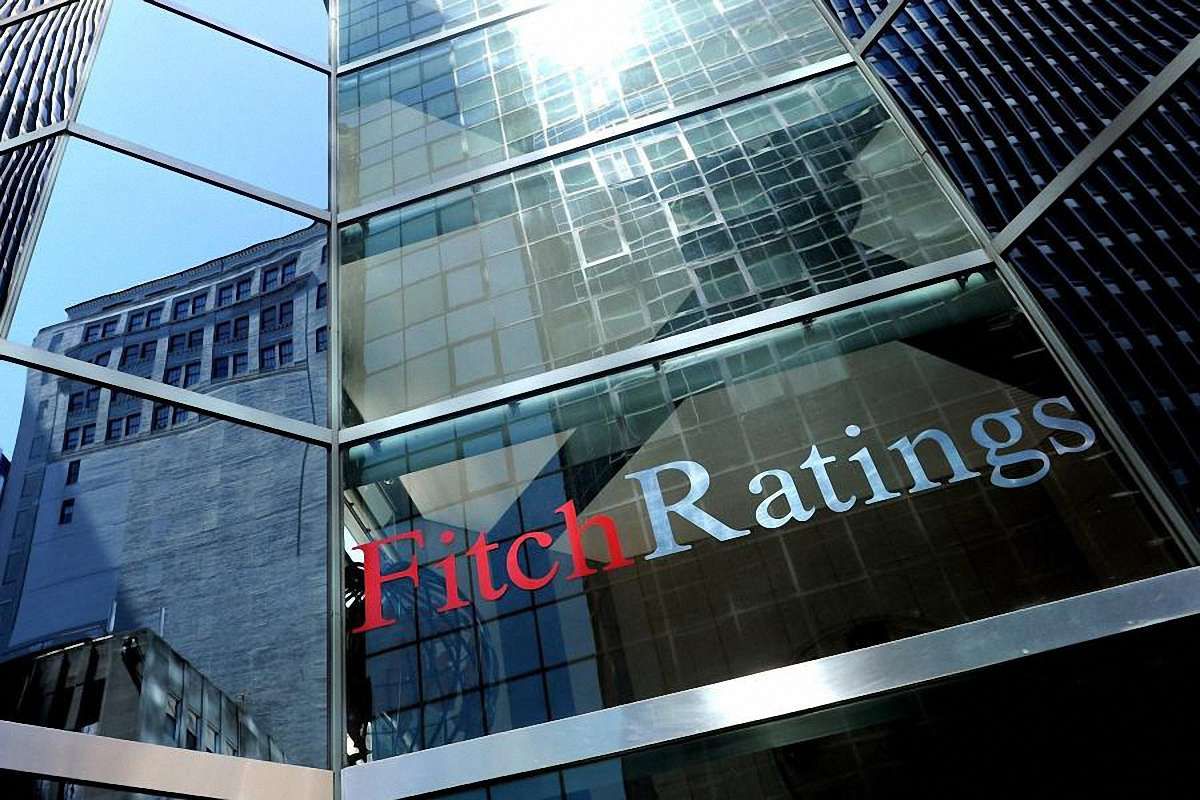 Міжнародна агенція Fitch знизила кредитний рейтинг України