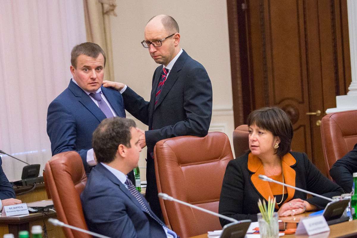 Стали відомі обіцянки України в обмін на гроші від МВФ, - ЗМІ