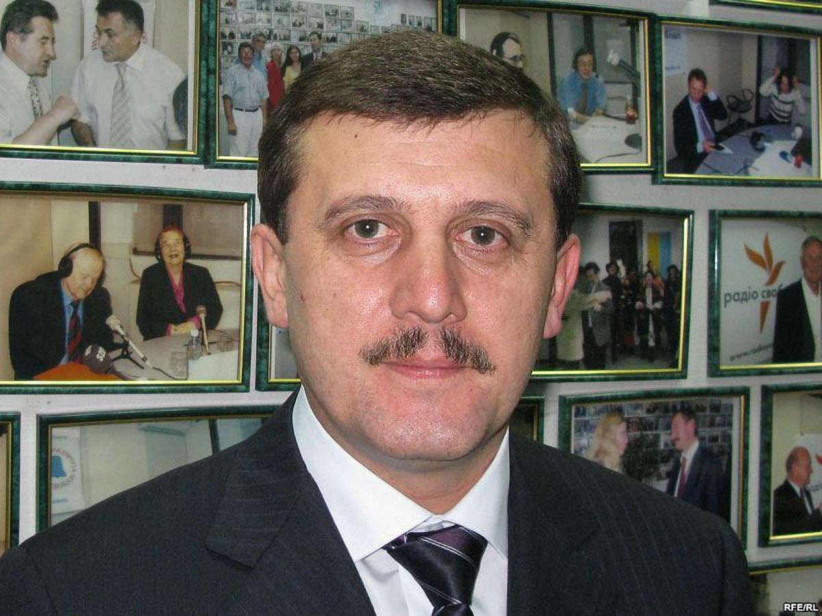 Закарпатський нардеп надумав контролювати блогерів
