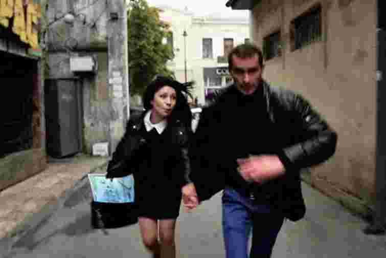 У Криму зняли власний пропагандистський фільм