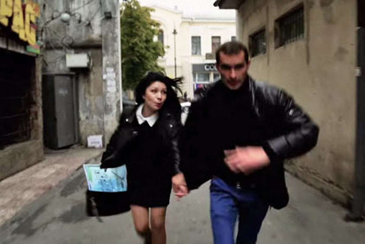 У Криму зняли власний пропагандистський фільм