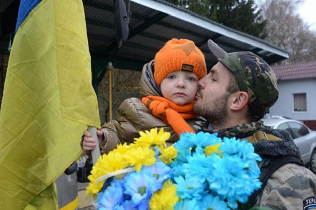 У Міноборони розказали, коли можна сподіватися демобілізації військових