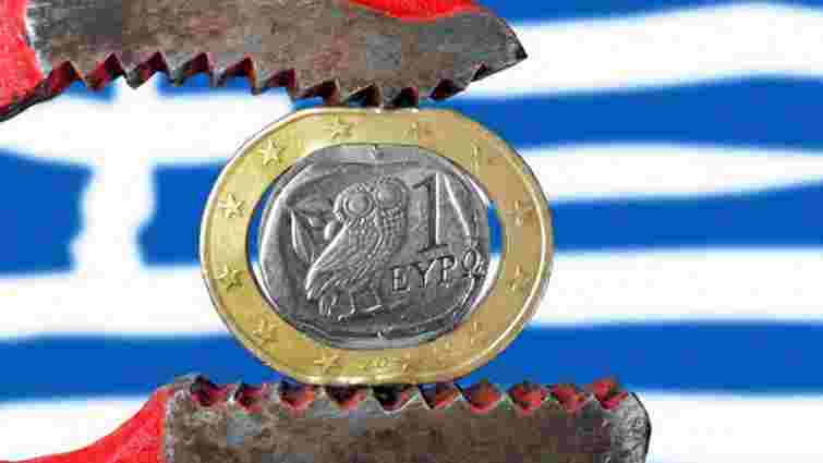 Євросоюз висунув Греції фінансовий ультиматум
