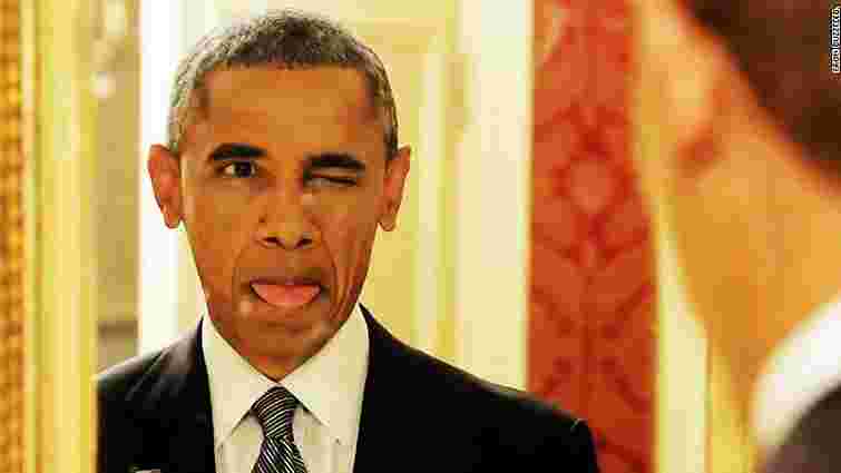 Американці незадоволені тим, як Обама бореться з тероризмом