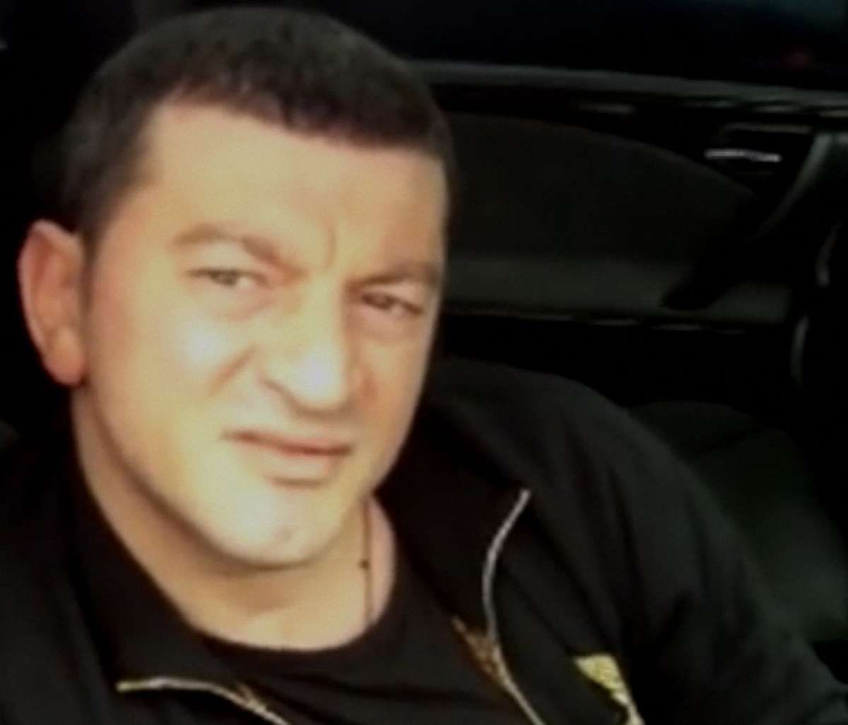 В Одесі УБОЗ затримало грузинського «злодія в законі»