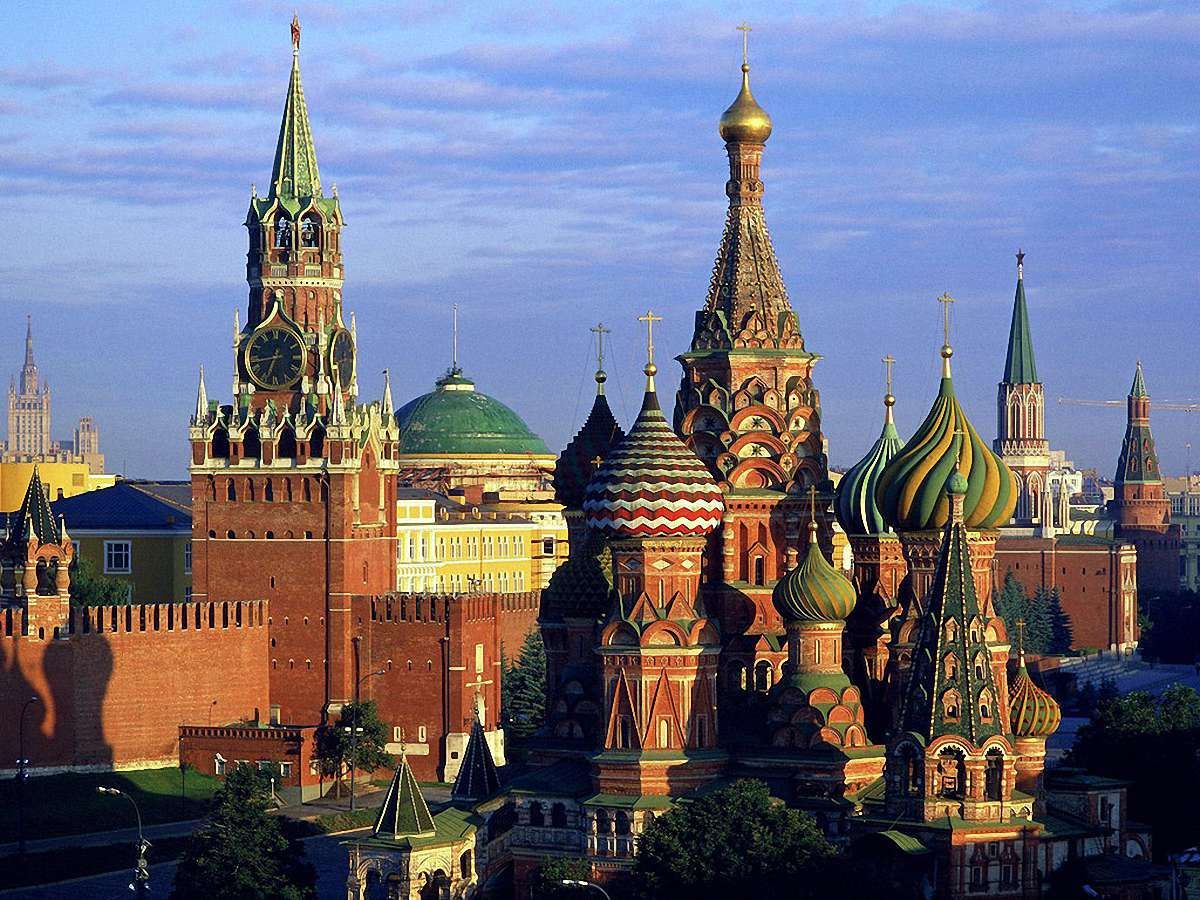Хакери намагалися продати московський Кремль на сайті держторгів РФ
