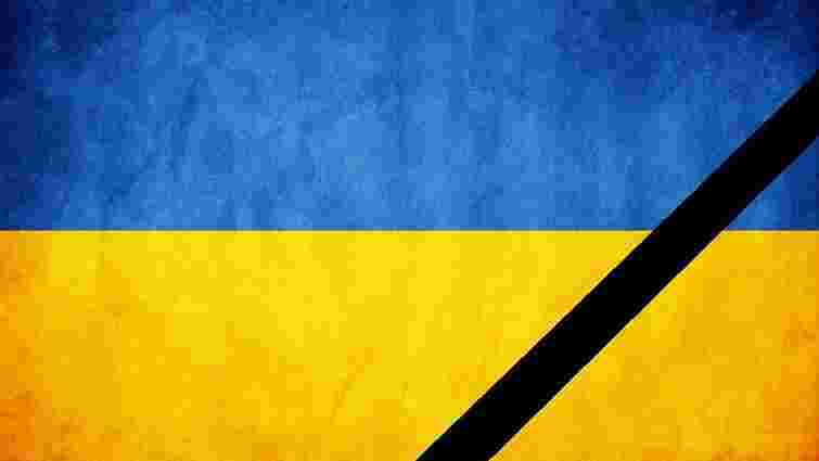 За минулу добу в зоні АТО загинули п'ятеро українських військових