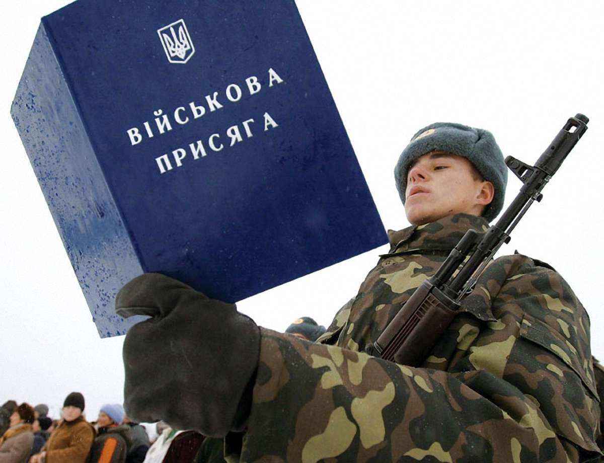 Президент затвердив терміни цьогорічного призову в армію 
