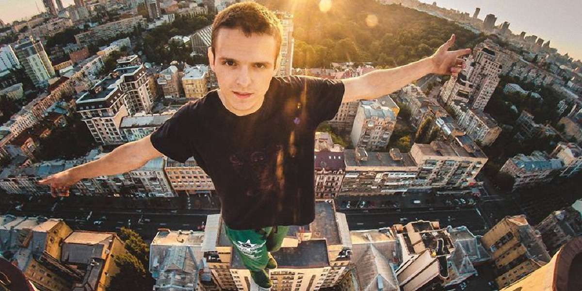 Руфер Мустанг запатентував власний торговий знак