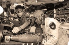 Хунта, симфонія жаху
