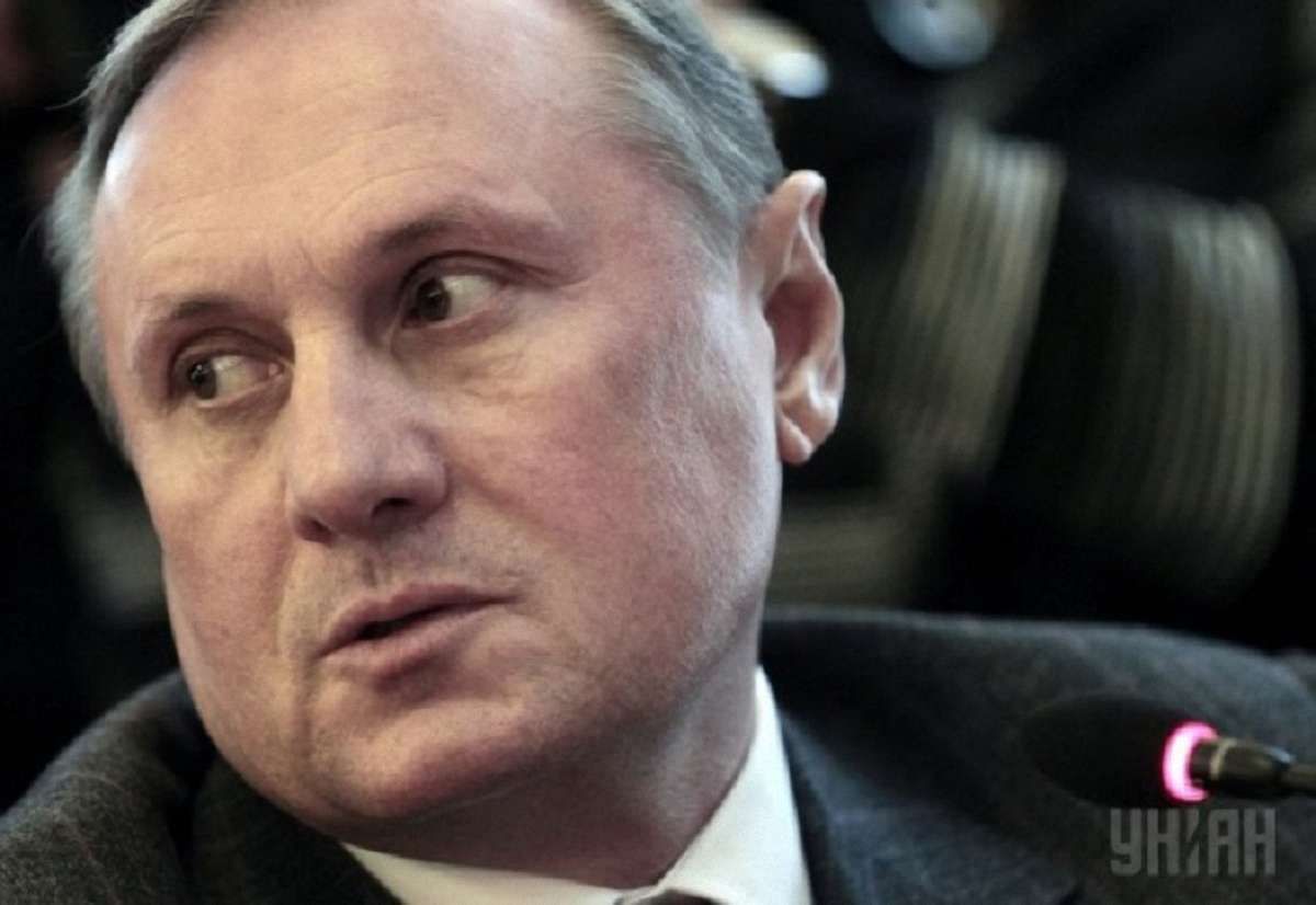Аваков запевнив, що місце перебування Єфремова під контролем МВС і СБУ