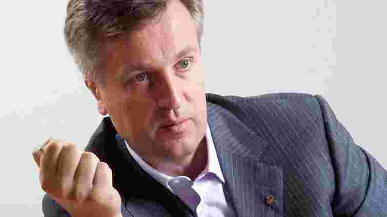 СБУ допускає, що Єфремов фінансував сепаратизм на Луганщині