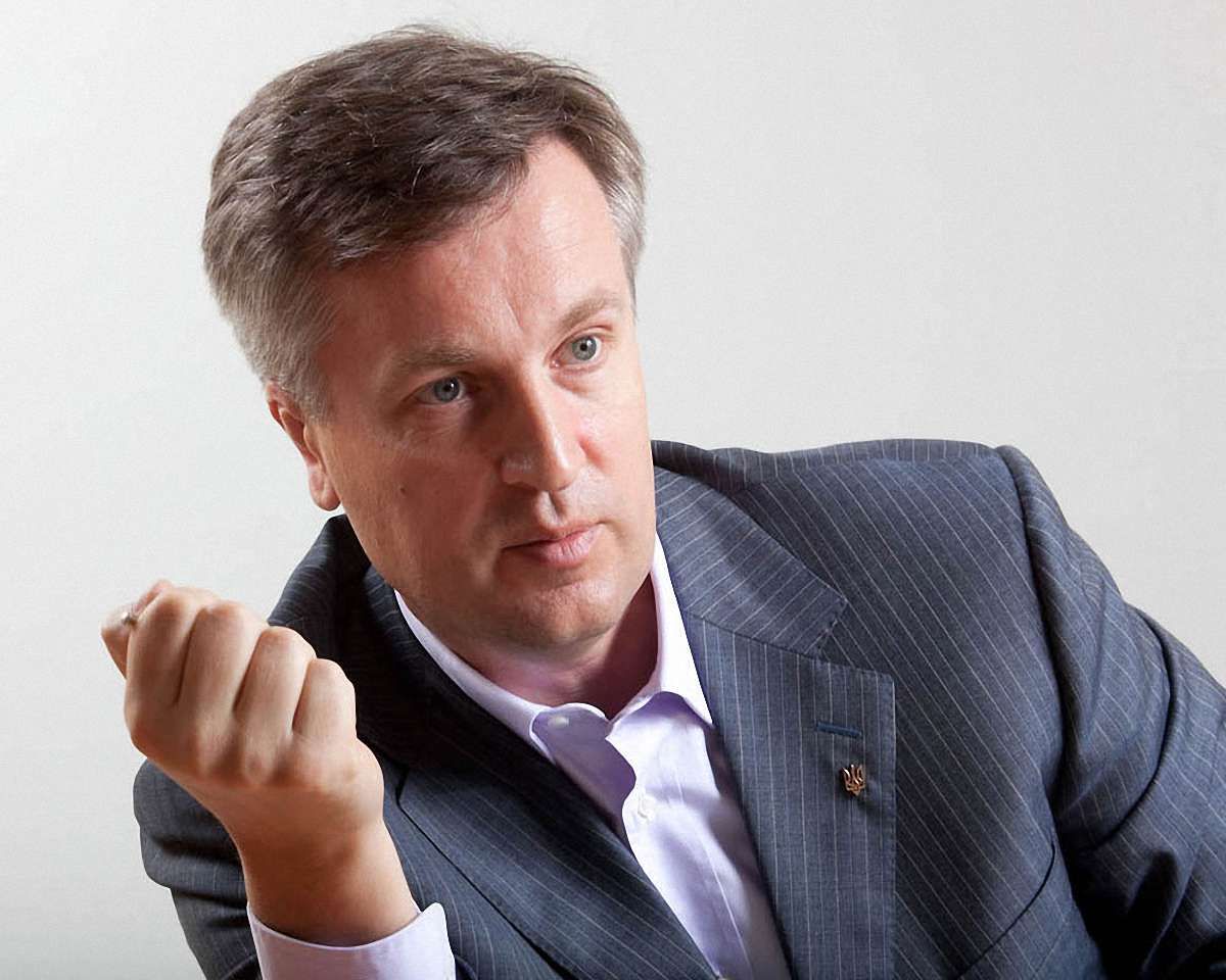 СБУ допускає, що Єфремов фінансував сепаратизм на Луганщині