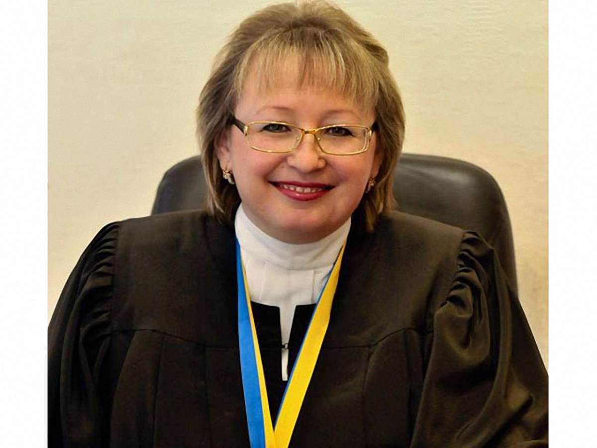 Президент перевів  на службу до Львова трьох суддів з Донецька
