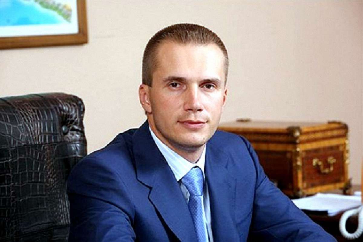 ГПУ виявила три українських телеканали, що належать старшому сину Януковича