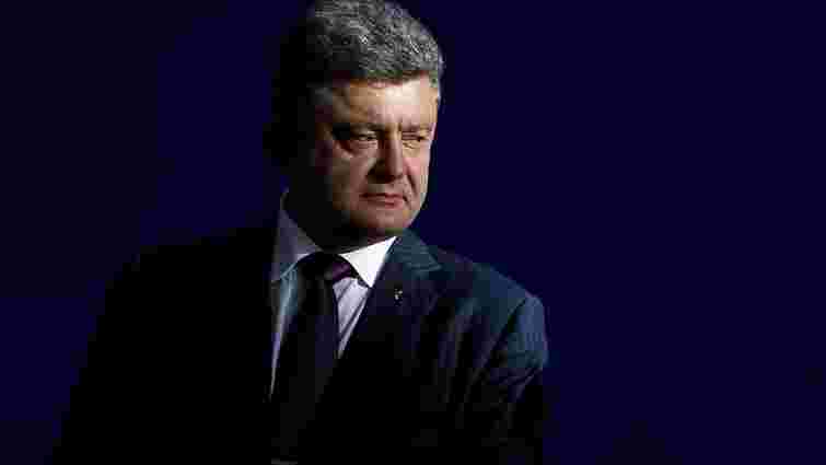 Росія не буде брати участь у миротворчій місії на Донбасі, – Порошенко