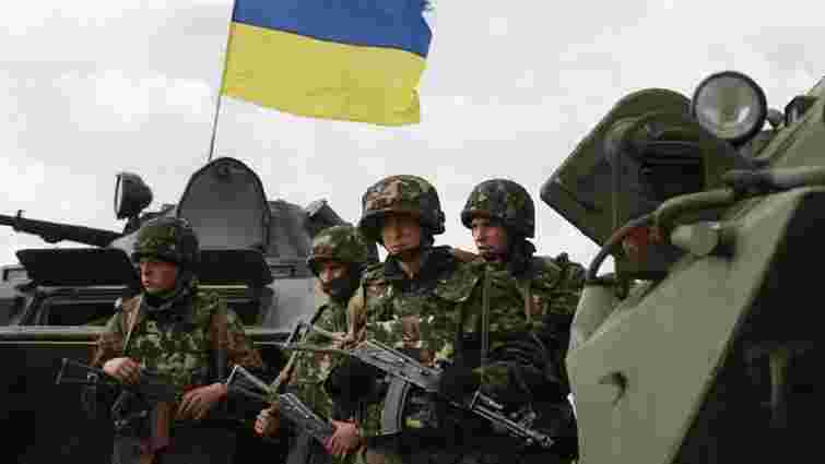 Українські військові зайняли позиції біля Артемівська, – штаб