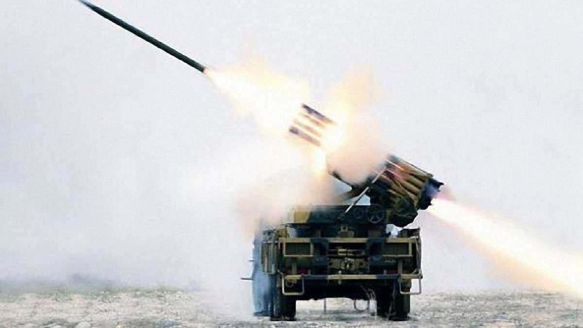 За день бойовики майже 40 разів відкрили вогонь по силах АТО