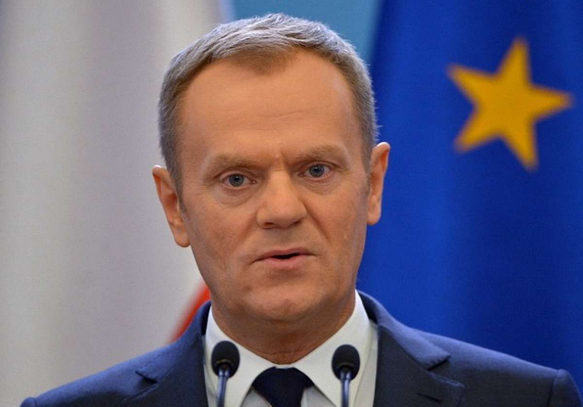 Голова Ради Європи відвідає Київ 22 лютого 