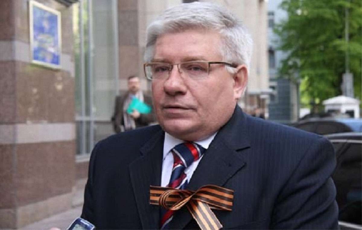 Чечетову висунули підозру у фальсифікації результатів голосування за закони 16 січня