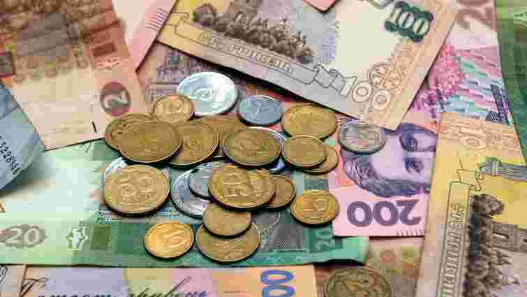 НБУ знизив офіційний курс гривні до 27,86 грн/$