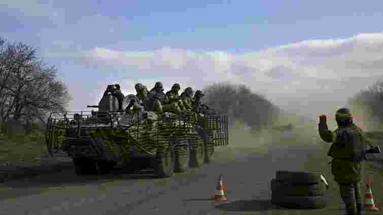 Збройні сили України і бойовики ЛНР підписали план щодо відведення озброєнь, - Міноборони