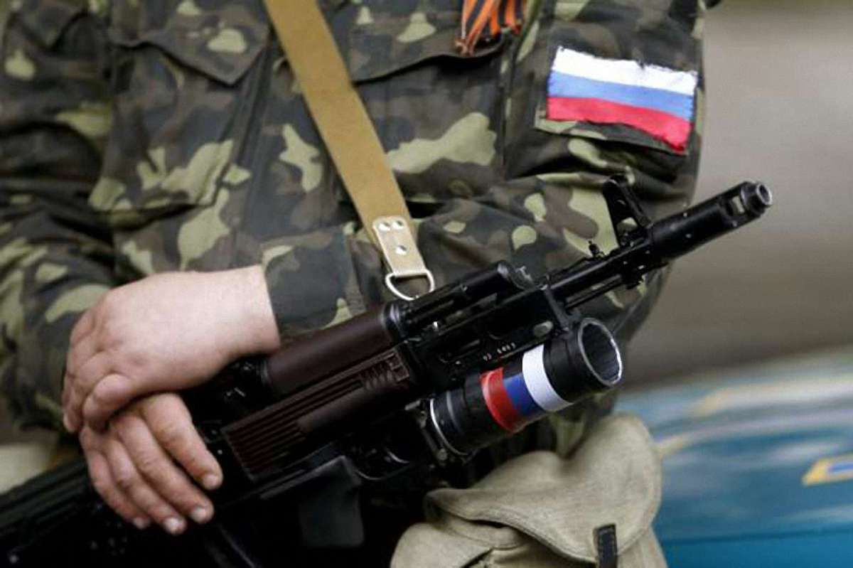 Російські війська готуються до наступу на Маріуполь, - прес-центр АТО