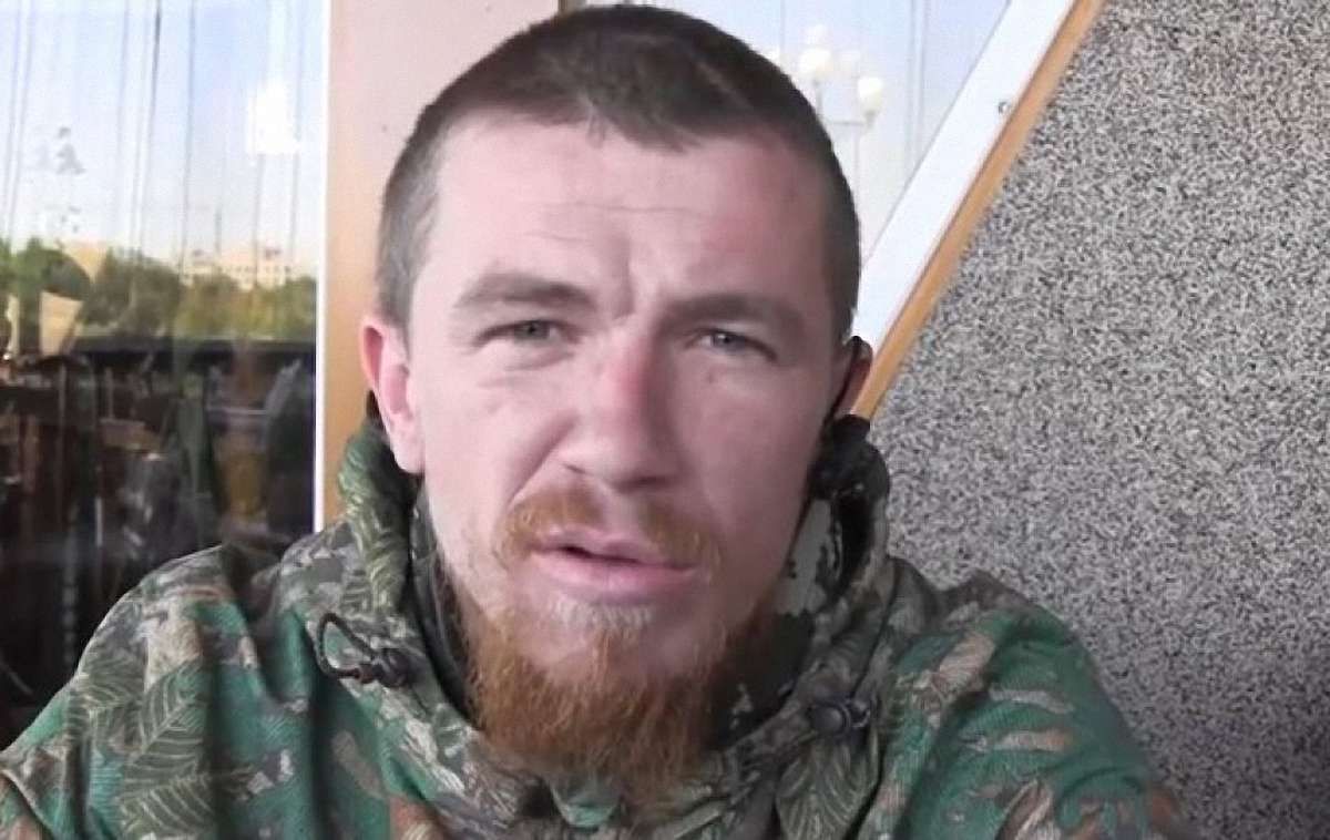 Бойовика «Мотороли» ймовірно вже немає серед живих, - СБУ