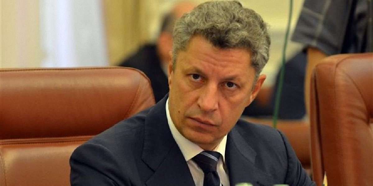 Наступного тижня ГПУ висуне підозру Бойку, - нардеп