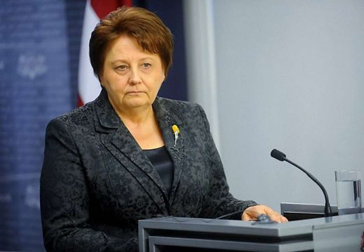 Услід за Польщею Латвія підтримала ідею розміщення миротворців ООН на Донбасі