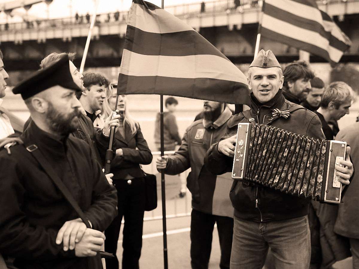 Як Путін зміг перетворити громадян на «ватників»