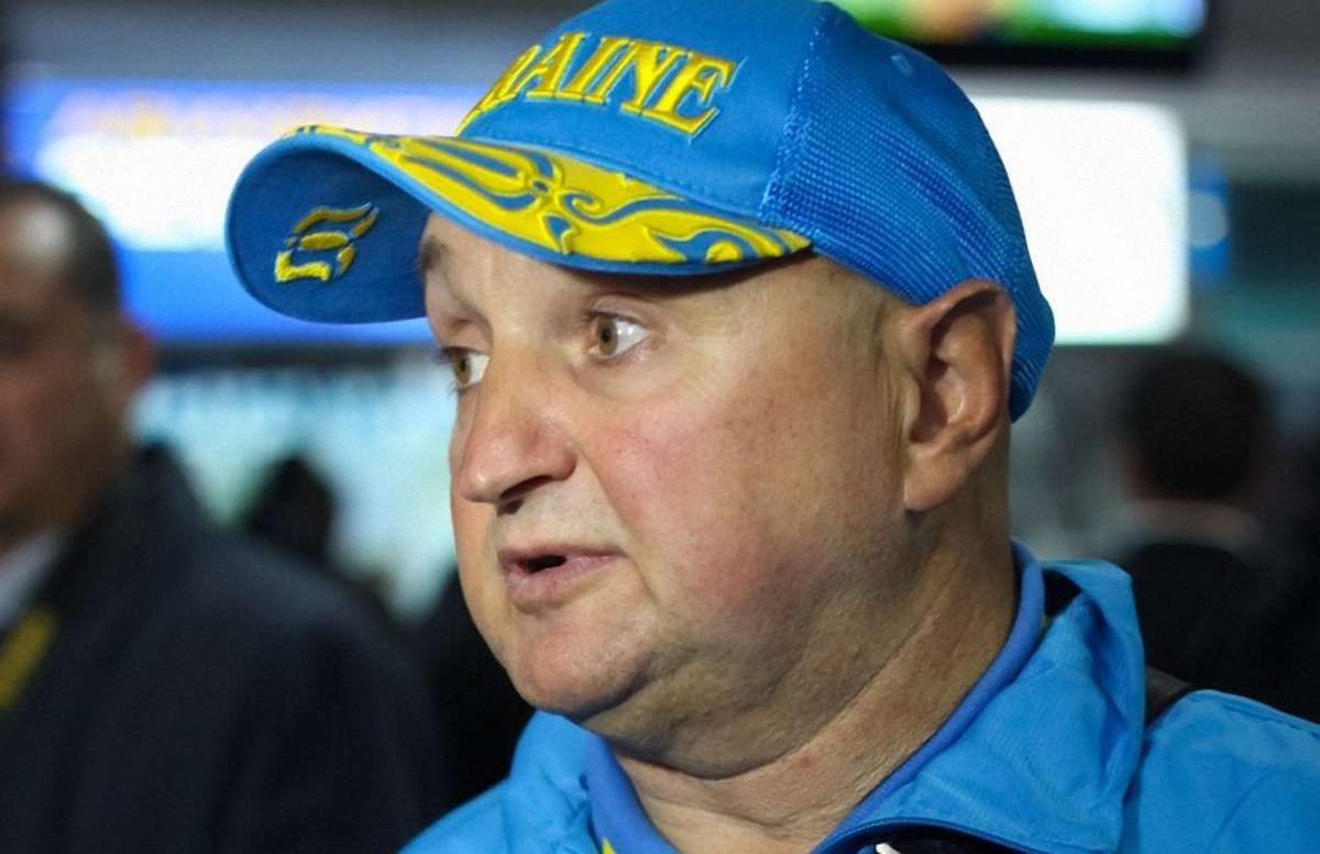 Тренер «Українських отаманів» обурений суддівським свавіллям в Росії