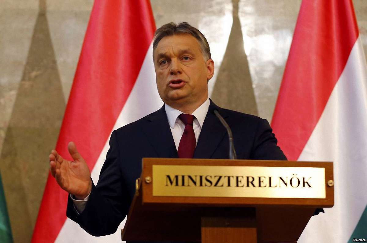 Орбан втратив конституційну більшість у парламенті Угорщини