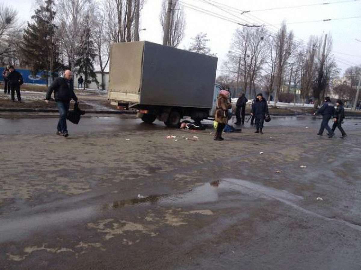 Кількість жертв теракту у Харкові зросла: у лікарні помер 15-річний хлопець