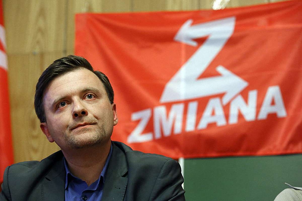 У Польщі засновано пропутінську партію
