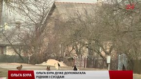 Після стількох смертей на Майдані цієї війни не повинно було бути, - мама героїні Небесної Сотні