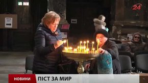 Головні новини Львова за 23.02
