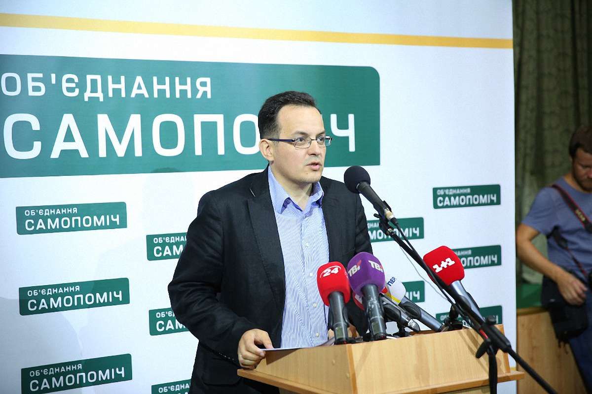 Без обґрунтування основних сум витрат «Самопоміч» не буде голосувати за зміни до бюджету