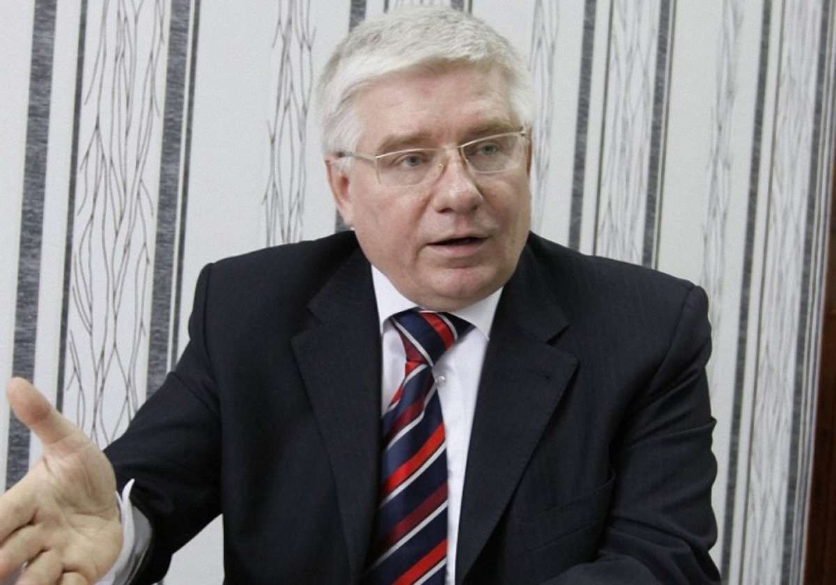 Чечетова відпустили з СІЗО, - адвокат