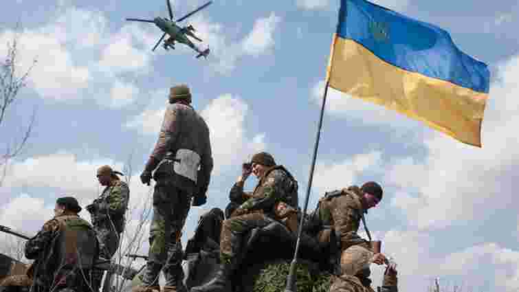 Внаслідок бойових дій на Донбасі загинули близько 5 800 людей, – ООН