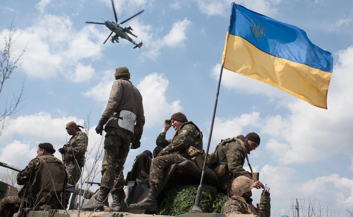 Внаслідок бойових дій на Донбасі загинули близько 5 800 людей, – ООН