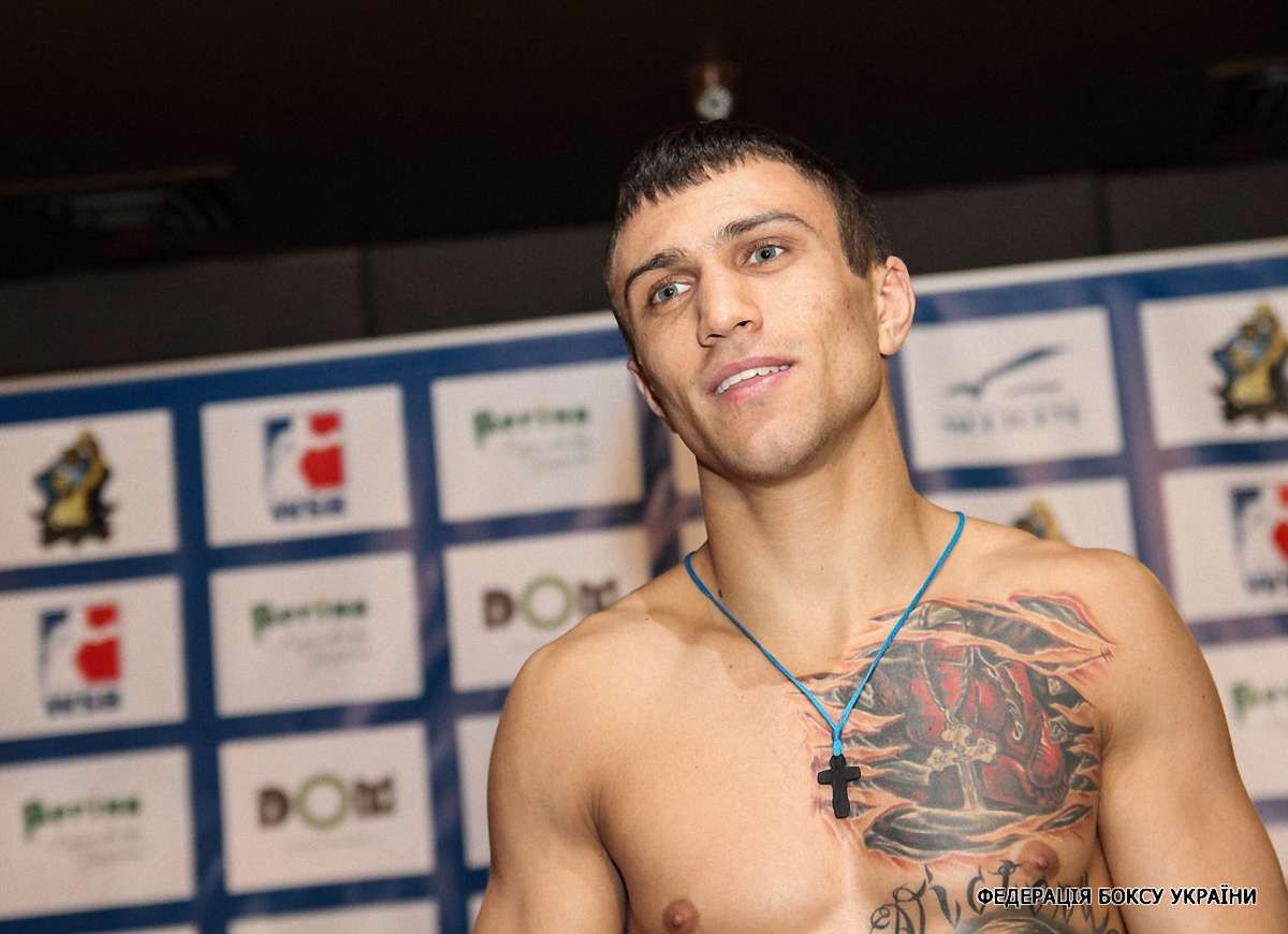 Наступний бій Василь Ломаченко проведе проти екс-чемпіона WBA