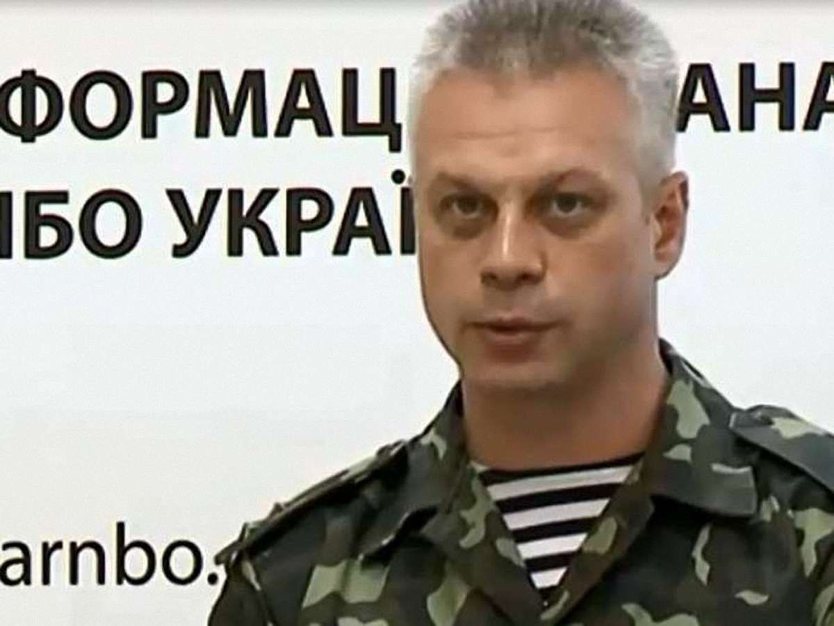 Бойовики змінюють тактику, і продовжують порушувати режим «тиші», - спікер АТО