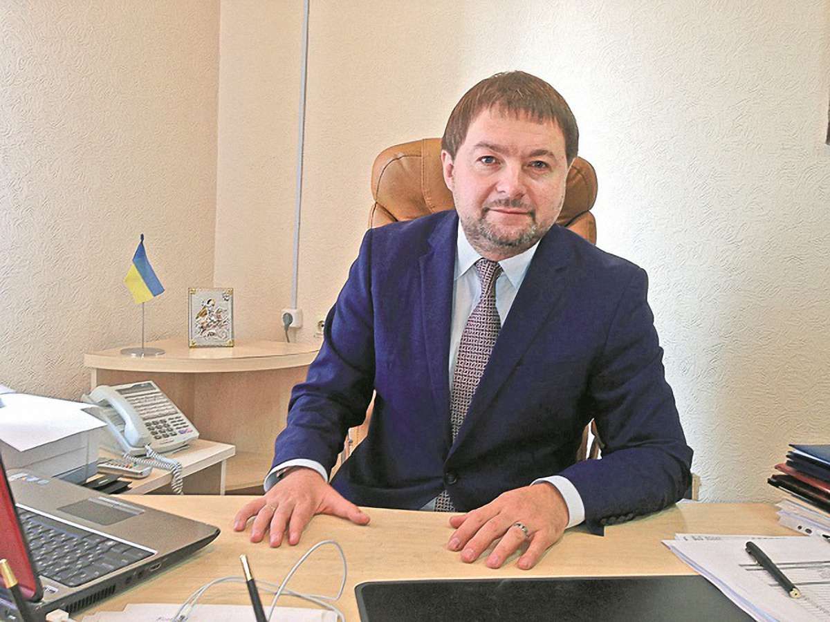 Головою Державного центру зайнятості призначено Ярослава Кашубу
 
